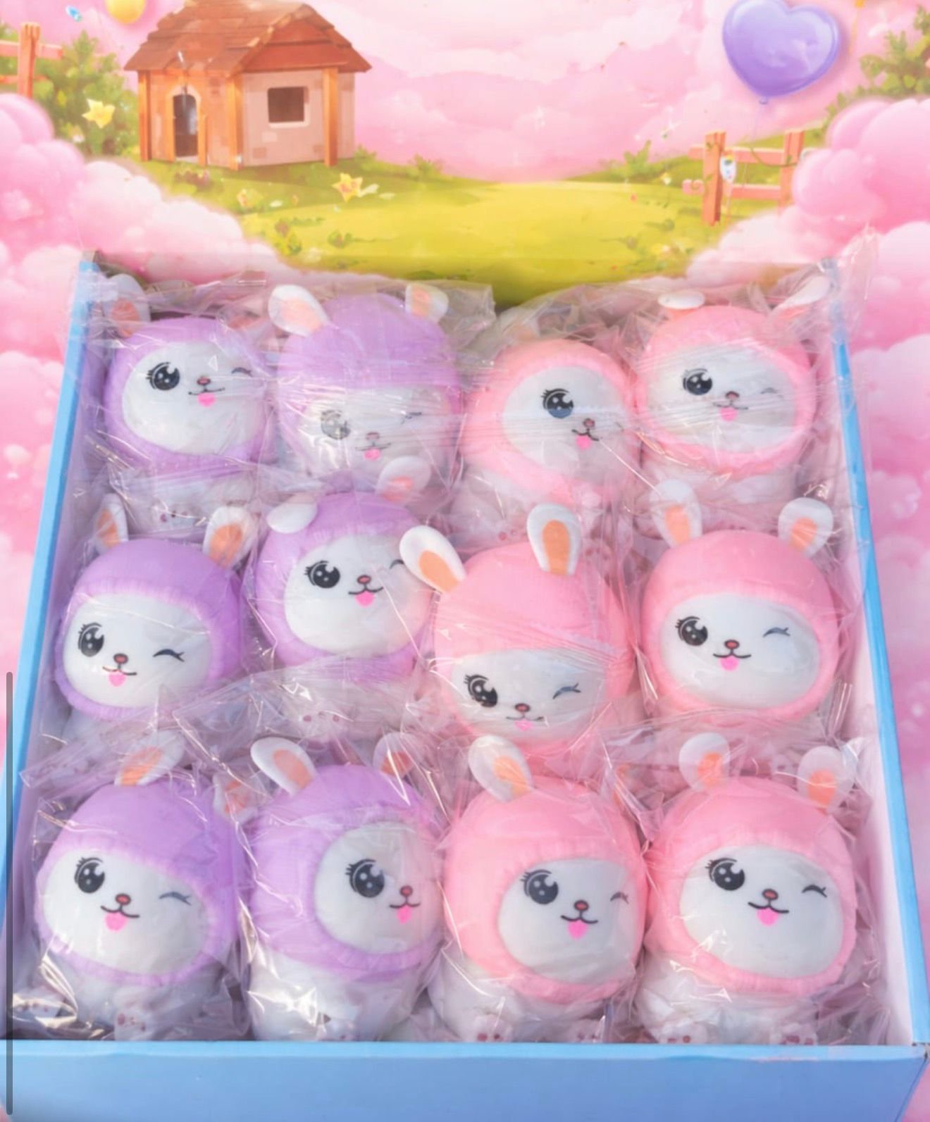 ארנב נידו מחופש 20 שח