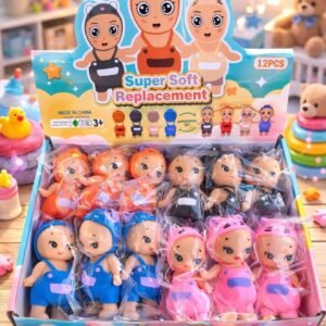 תינוק סוני אנג'ל נידו