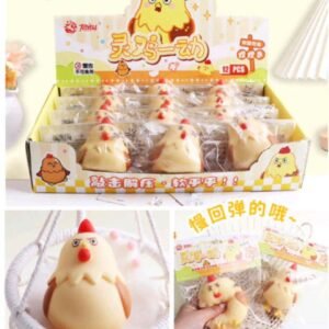 תרנגול נידו