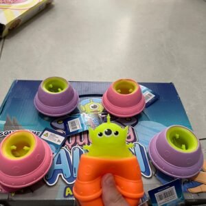 פופאפ חייזר