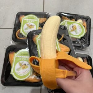בננה